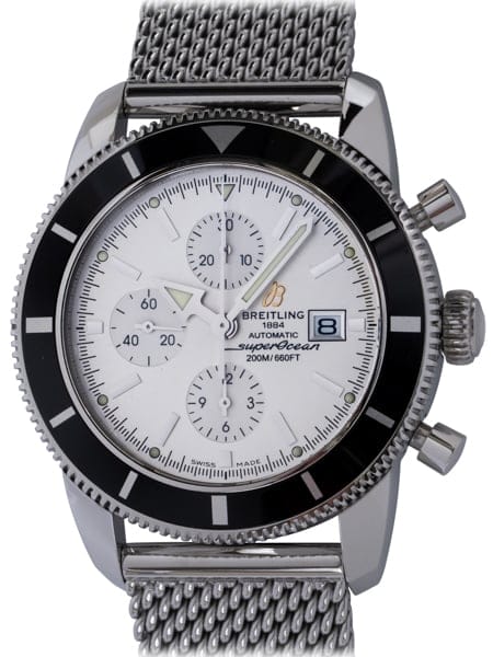 Breitling - SuperOcean Heritage Chronograph