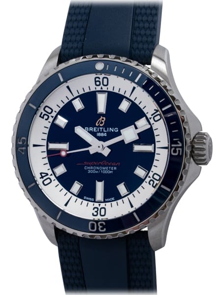 Breitling - SuperOcean Auto 42