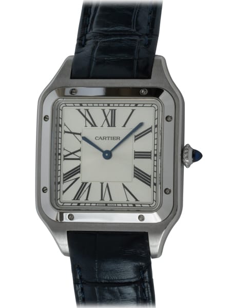 Cartier - Santos Dumont XL