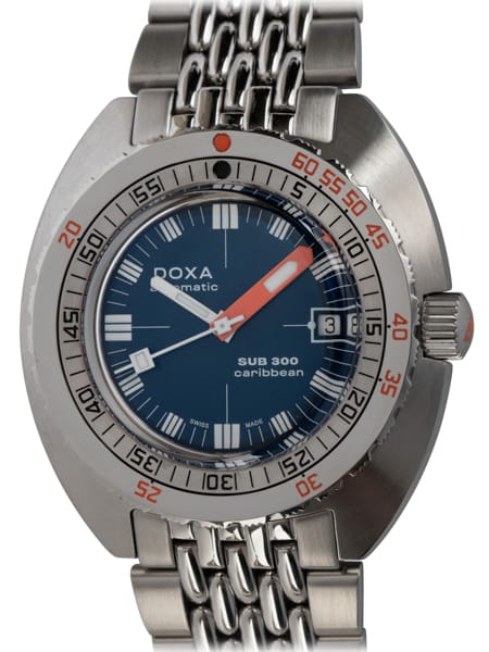 Doxa - Sub 300 Caribbean