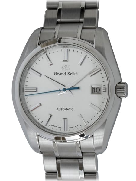 Grand Seiko - Heritage Automatic