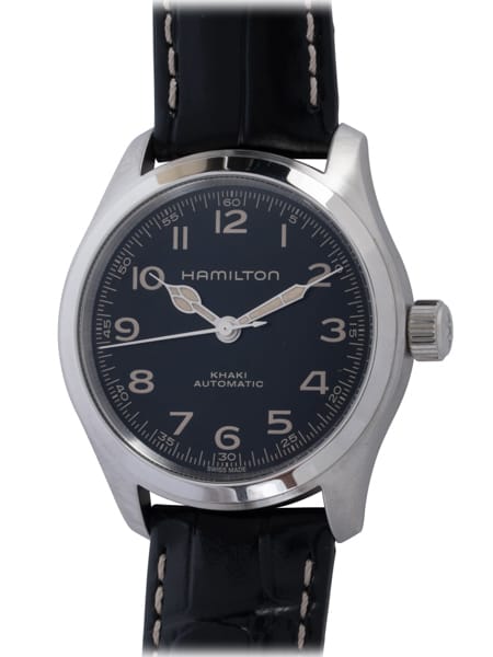 Hamilton - Khaki Field Murph 38mm