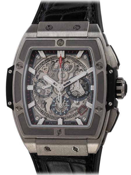 Hublot - Spirit of Big Bang