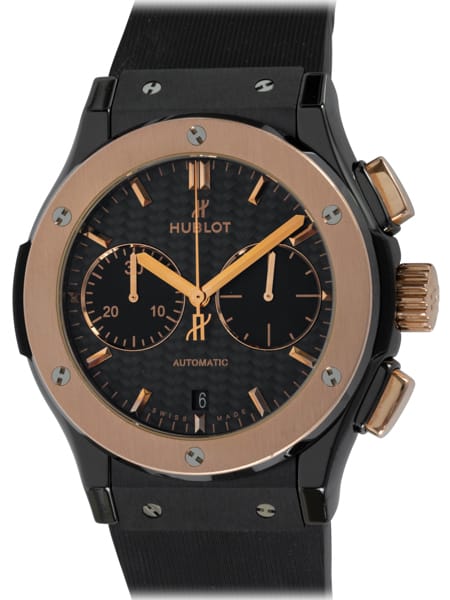 Hublot - Classic Fusion Chrono