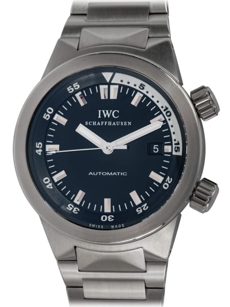 IWC - Aquatimer