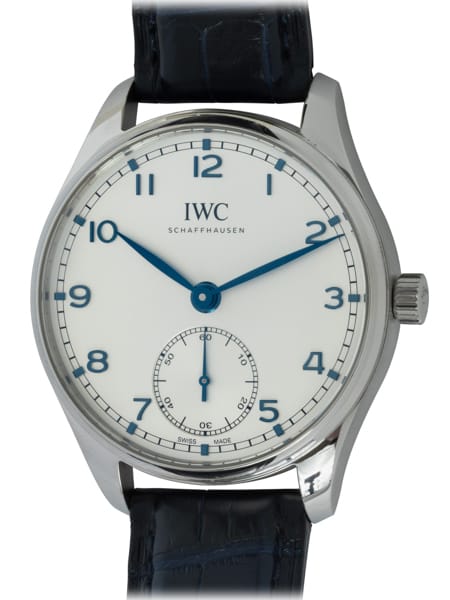 IWC - Portuguese Automatic 40