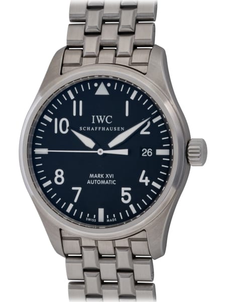 IWC - Pilot's Mark XVI