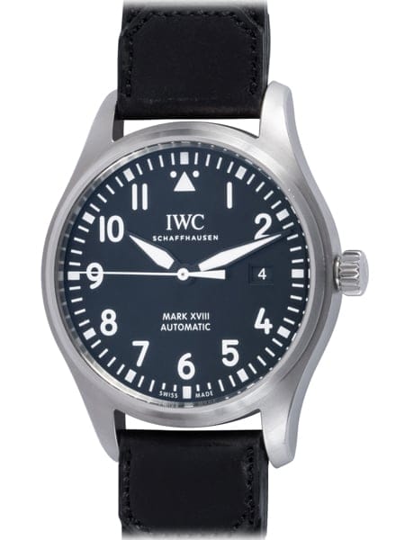 IWC - Pilot's Mark XVIII