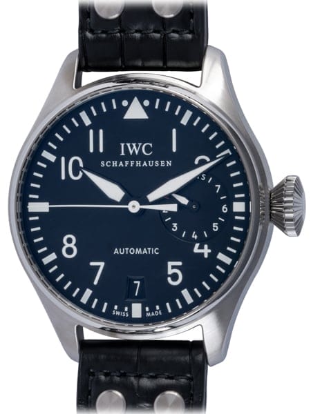 IWC - Big Pilot 7-Day