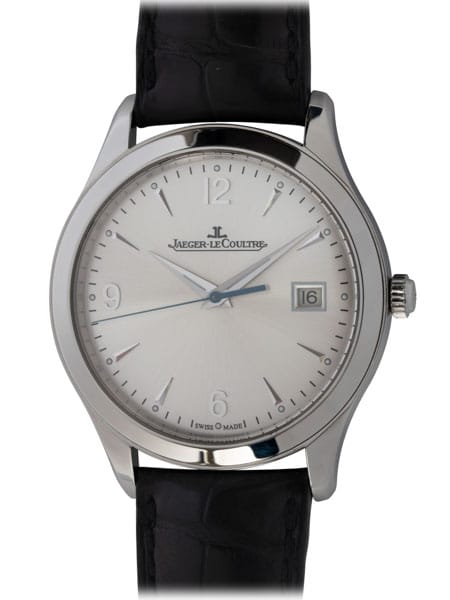 Jaeger-LeCoultre - Master Control Date