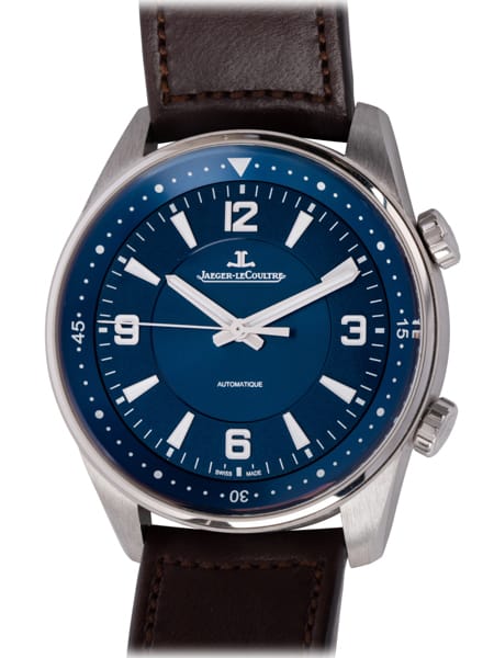 Jaeger-LeCoultre - Polaris Automatic