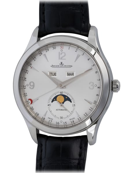 Jaeger-LeCoultre - Master Calendar