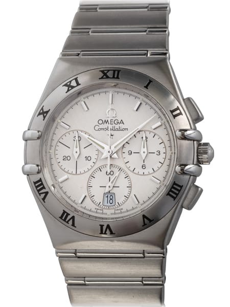 Omega - Constellation Chronograph
