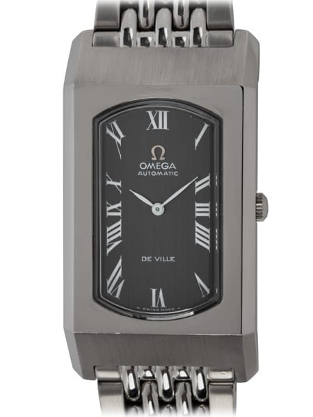 Omega - De Ville