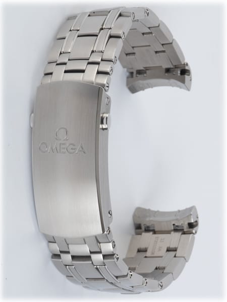 Omega Seamaster Bracelet