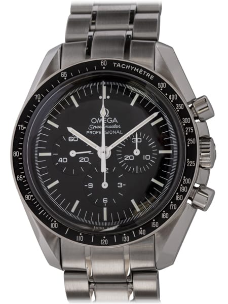 Omega - Speedmaster Moonwatch