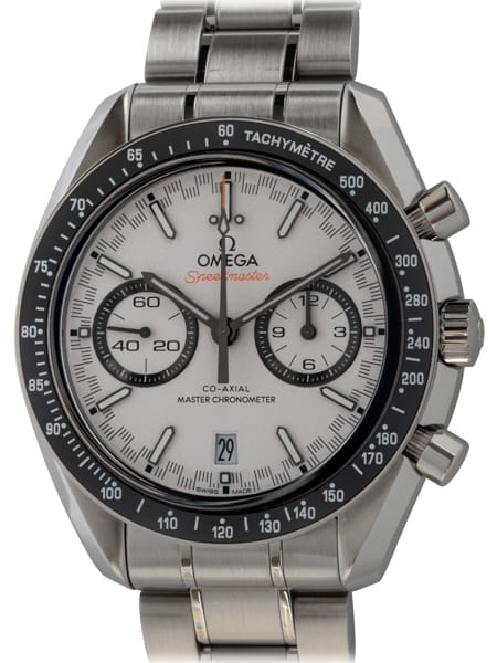 Omega - Speedmaster Racing Chronograph
