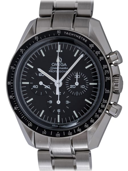 Omega - Speedmaster Legendary Moonwatch