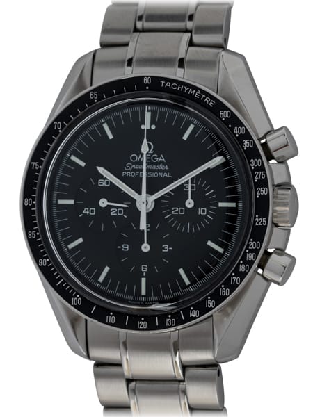 Omega - Speedmaster Moonwatch