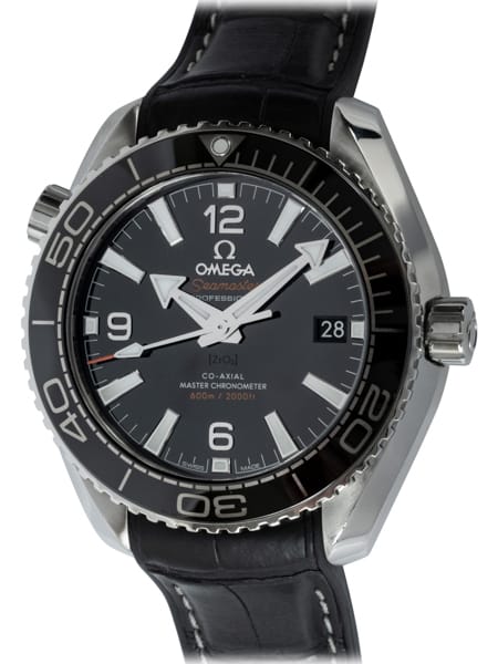 Omega - Seamaster Planet Ocean 40MM