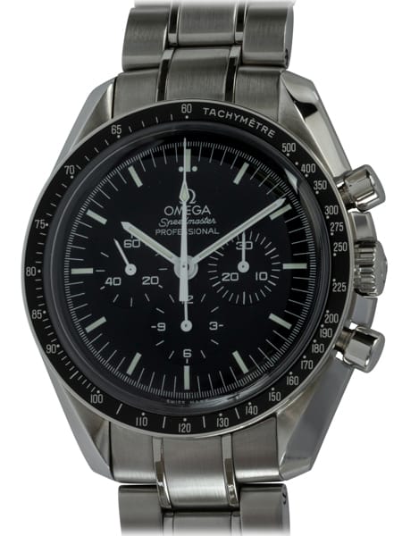 Omega - Speedmaster Legendary Moonwatch