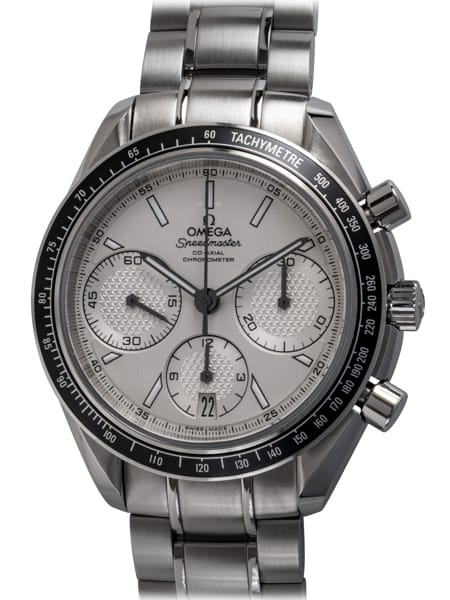 Omega - Speedmaster Racing