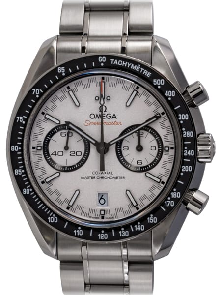 Omega - Speedmaster Racing Chronograph