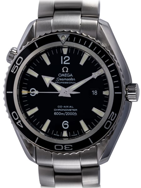 Omega - Seamaster Planet Ocean XL