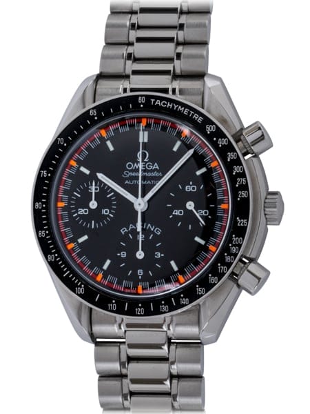 Omega - Speedmaster Racing 'Schumacher'