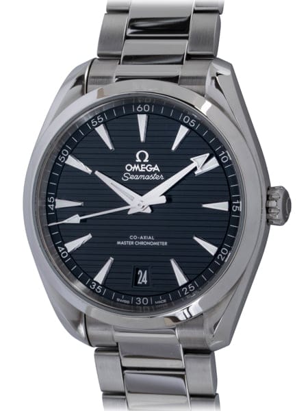 Omega - Seamaster Aqua Terra 150M 41.5 MM