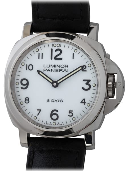 Panerai - Luminor Base 8 days 44mm