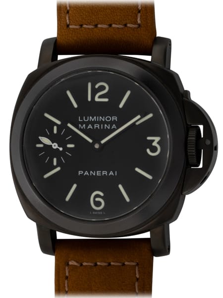 Panerai - Luminor Marina PVD