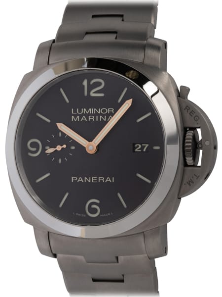 Panerai - Luminor 1950 3 Days Automatic