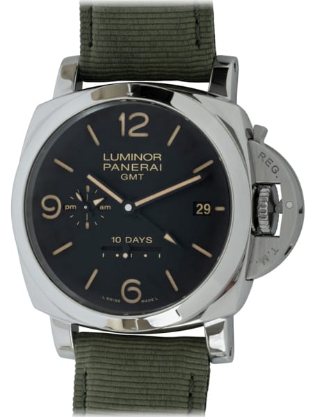 Panerai - Luminor 1950 10 Days GMT