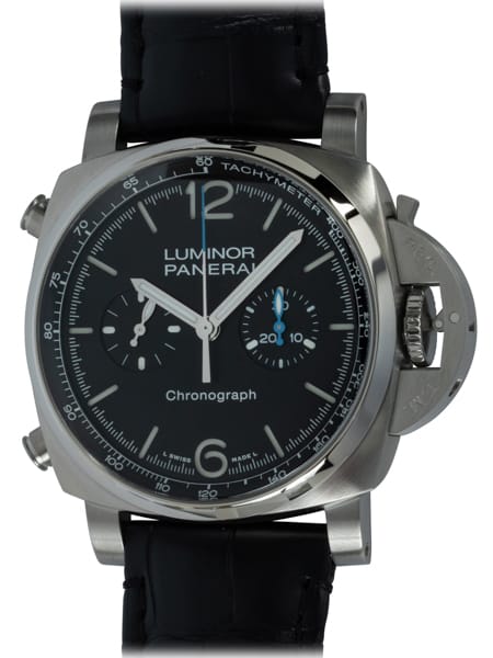 Panerai - Luminor Chronograph