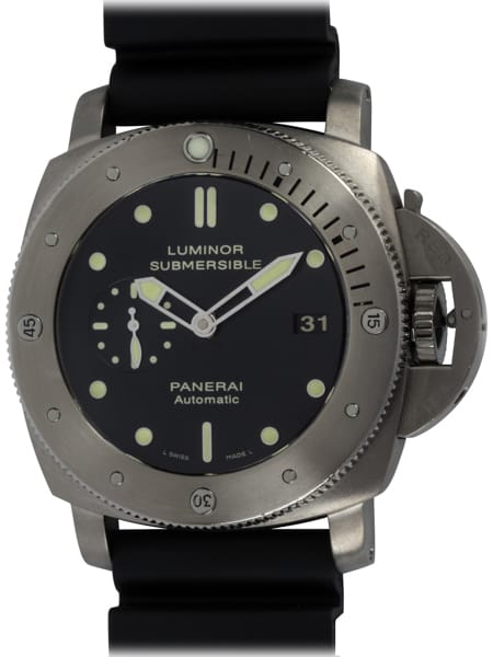 Panerai - Luminor Submersible 47MM