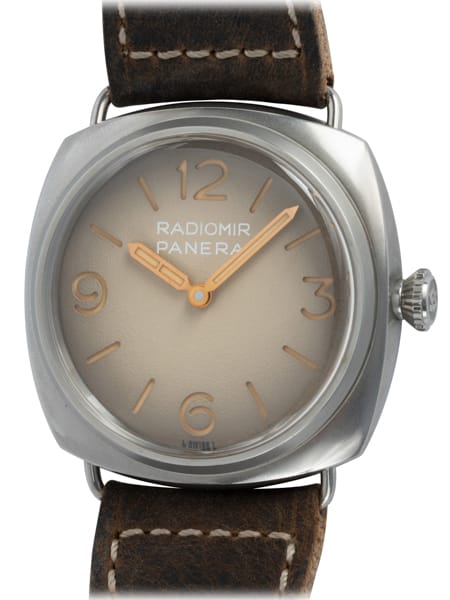 Panerai - Radiomir Tre Giorni 45mm