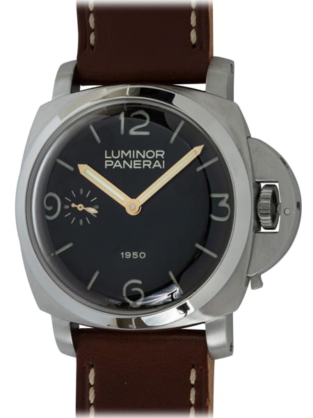 Panerai - Luminor 1950 'Fiddy'