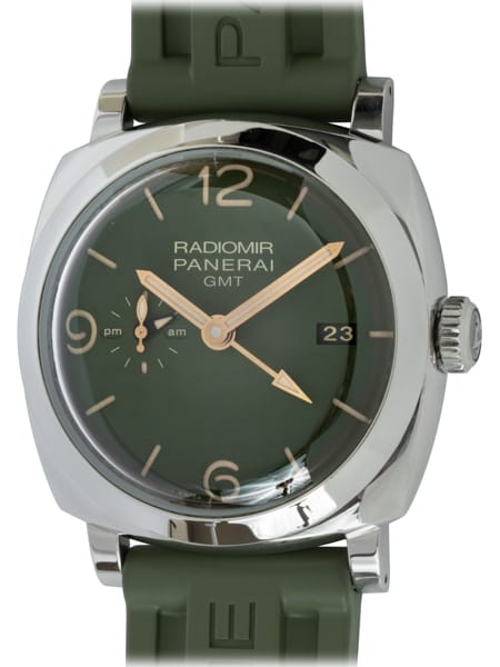 Panerai - Radiomir 1940 GMT