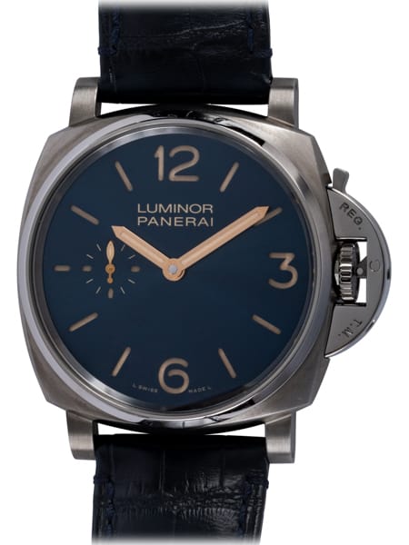 Panerai - Luminor Due 42