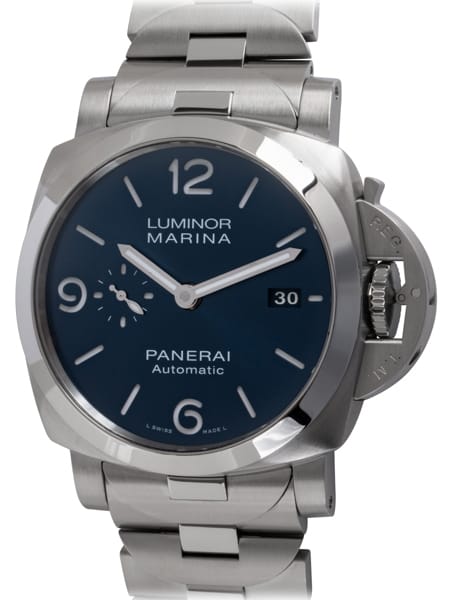 Panerai - Luminor Marina