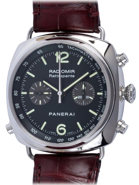 Panerai - Radiomir Rattrapante