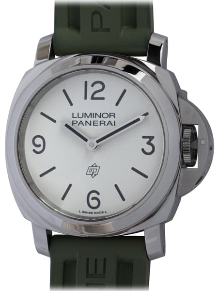 Panerai - Luminor Base Logo