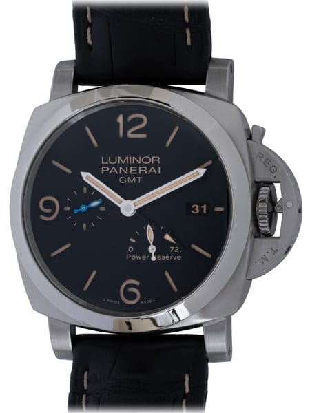 Panerai - Luminor Marina 1950 3 Days GMT