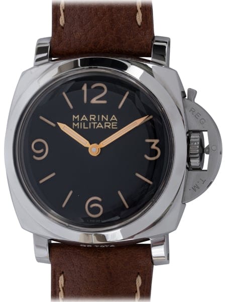 Panerai - Luminor 1950 Marina Militare