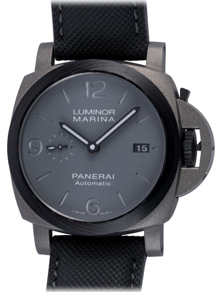 Panerai - Luminor Marina TuttoGrigio 44mm