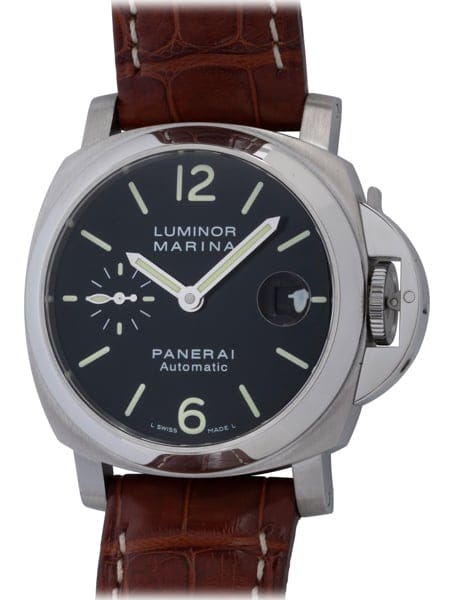 Panerai - Luminor Marina