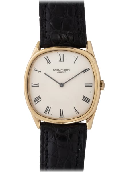 Patek Philippe Watches For Sale : Used : BERNARD WATCH