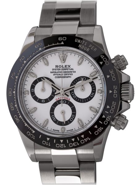 Rolex - Cosmograph Daytona