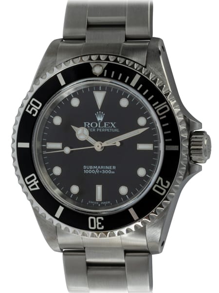 Rolex - Submariner